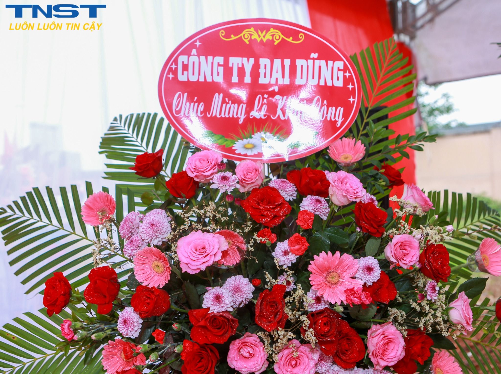  LỄ KHỞI CÔNG XÂY DỰNG CÔNG TY 