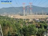  Đường dây 500 kV đấu nối NMNĐ Nghi Sơn 2 