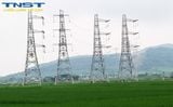  Đường dây 500 kV đấu nối NMNĐ Nghi Sơn 2 