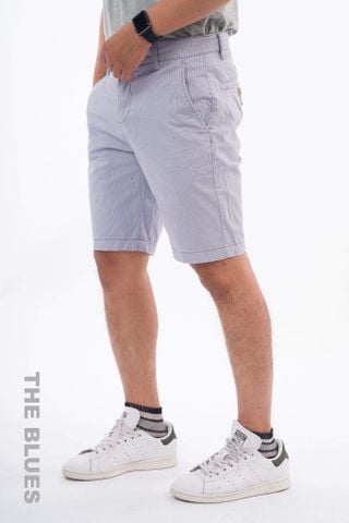  Quần Short Khaki Nam The Blues QN2-KP1S/19-027 