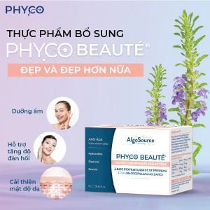  Thực phẩm bổ sung PHYCO BEAUTÉ 