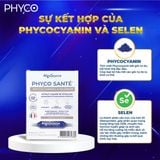  Kit Mini Thực phẩm bổ sung PHYCO SANTÉ 