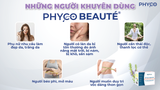  Combo 90 ngày giảm nám - Bật tông da cùng Phyco BeauTé 