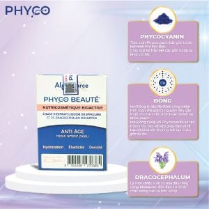  Kit Mini Thực phẩm bổ sung PHYCO BEAUTÉ 