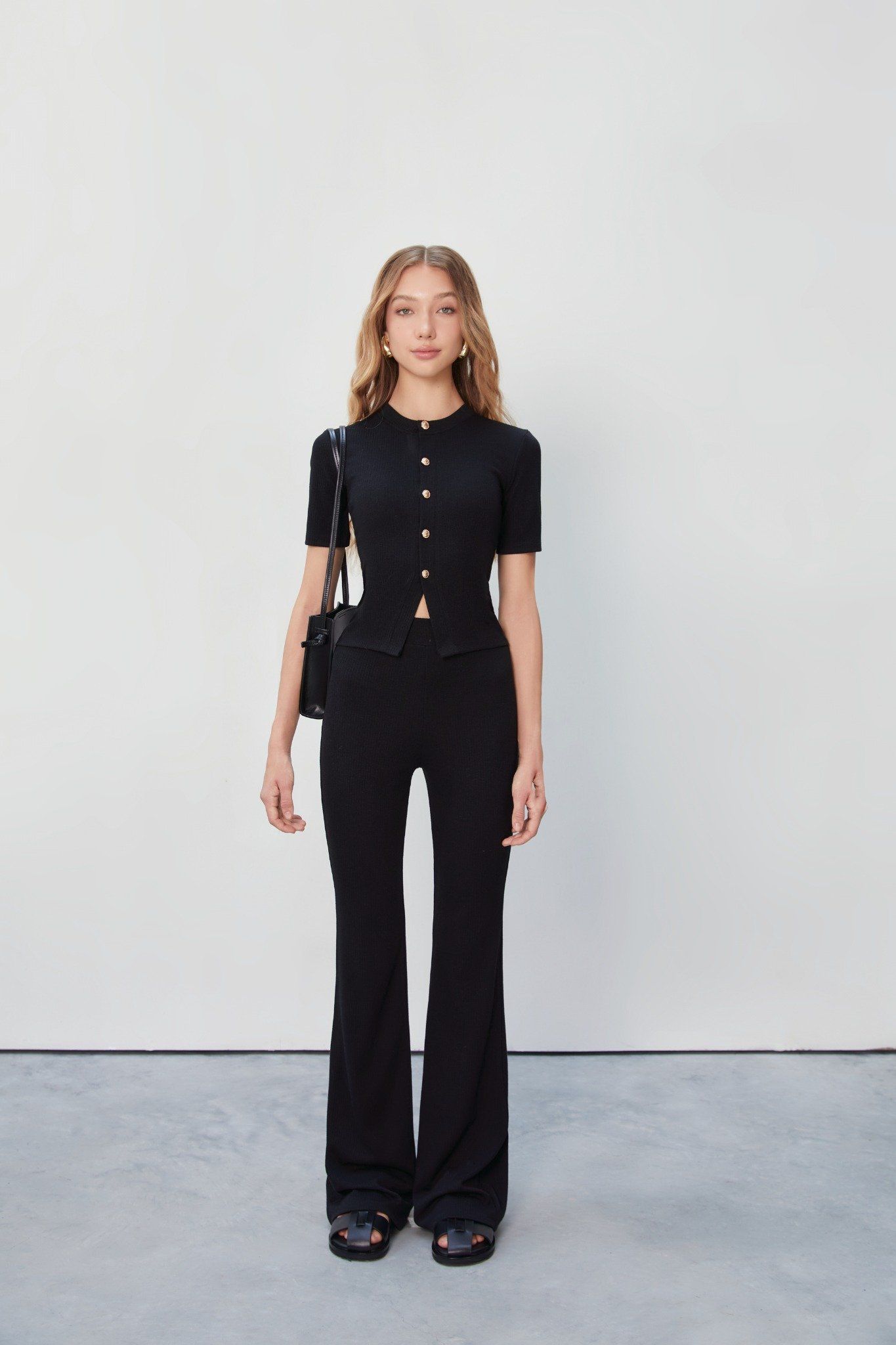  LAUREN PANTS 