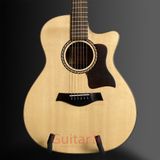 Đàn Guitar Ba Đờn T400 Acoustic