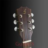 Đàn Guitar Ba Đờn T400 Acoustic