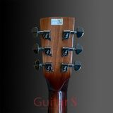 Đàn Guitar Ba Đờn J260 Acoustic