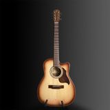 Đàn Guitar Ba Đờn M350 Acoustic