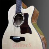 Đàn Guitar Ba Đờn T350 Acoustic