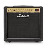 Marshall DSL20CR 20W Dual Channel Tube Guitar Combo Amplifier