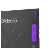 Dây Đàn Guitar Điện D'Addario XT NPS Medium, 11-49