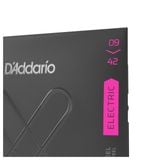 Dây Đàn Guitar Điện D'Addario XT NPS Super Light, 9-42