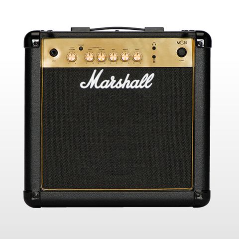 Amplifier Marshall MG15