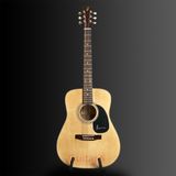 Đàn Guitar Ba Đờn D100 Acoustic