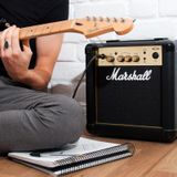 Amplifier Marshall MG10