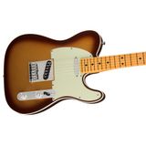 Đàn Guitar Fender American Ultra Telecaster RW Electric