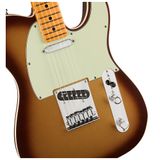 Đàn Guitar Fender American Ultra Telecaster RW Electric