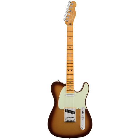 Đàn Guitar Fender American Ultra Telecaster RW Electric