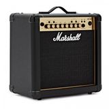 Amplifier Marshall MG15GFX 15W 1x8