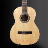 Đàn Guitar Ba Đờn C120 Classic