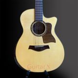 Đàn Guitar Ba Đờn T600 Acoustic