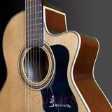 Đàn Guitar Ba Đờn J150 Acoustic