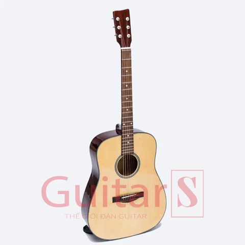 Đàn Guitar Ba Đờn VE70D Acoustic