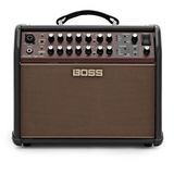 Boss Singer Live Acoustic Amplifier