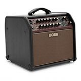 Boss Singer Live Acoustic Amplifier