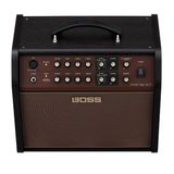 Boss Singer Live LT Acoustic Amplifier