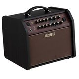 Boss Singer Live LT Acoustic Amplifier