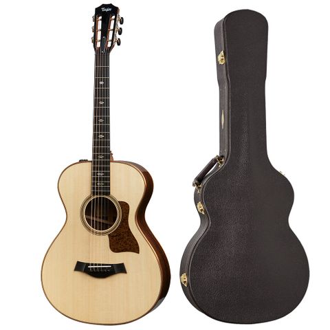 Đàn Guitar Taylor 712E 12 Fret Acoustic