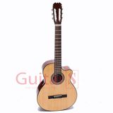 Đàn Guitar Ba Đờn C120J Classic