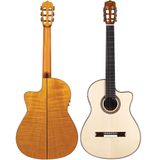 Đàn Guitar Cordoba 12 Maple