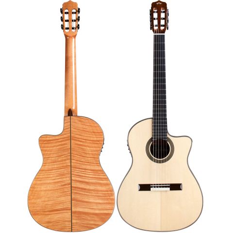 Đàn Guitar Cordoba 14 Maple