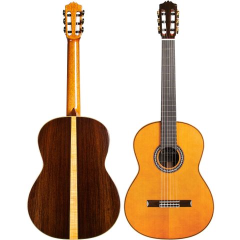 Đàn Guitar Cordoba C12 CD