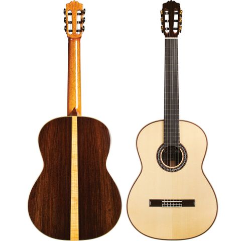 Đàn Guitar Cordoba C12 SP