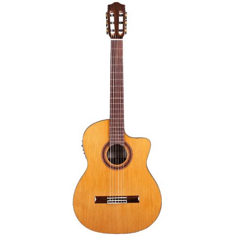 Đàn Guitar Cordoba C7CE CD