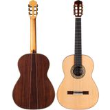 Đàn Guitar Cordoba Solista CD