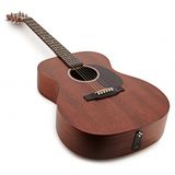 Đàn Guitar Martin 00010E Sapele Acoustic