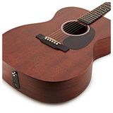 Đàn Guitar Martin 00010E Sapele Acoustic