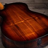 Đàn Guitar Taylor 224CE K DLX Acoustic