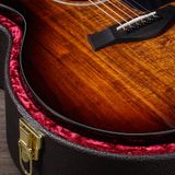 Đàn Guitar Taylor 224CE K DLX Acoustic