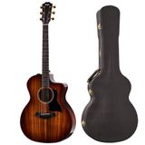 Đàn Guitar Taylor 224CE K DLX Acoustic