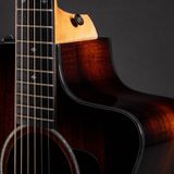 Đàn Guitar Taylor 224CE K DLX Acoustic