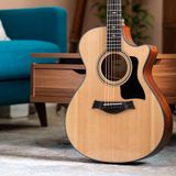 Đàn Guitar Taylor 312CE Acoustic