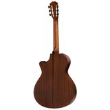 Đàn Guitar Taylor 312CE 12 Fret Acoustic