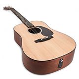 Đàn Guitar Martin D10E Sitka Acoustic