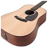 Đàn Guitar Martin D10E Sitka Acoustic